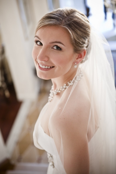Bridal hair and makeup artists in Toronto Ontario